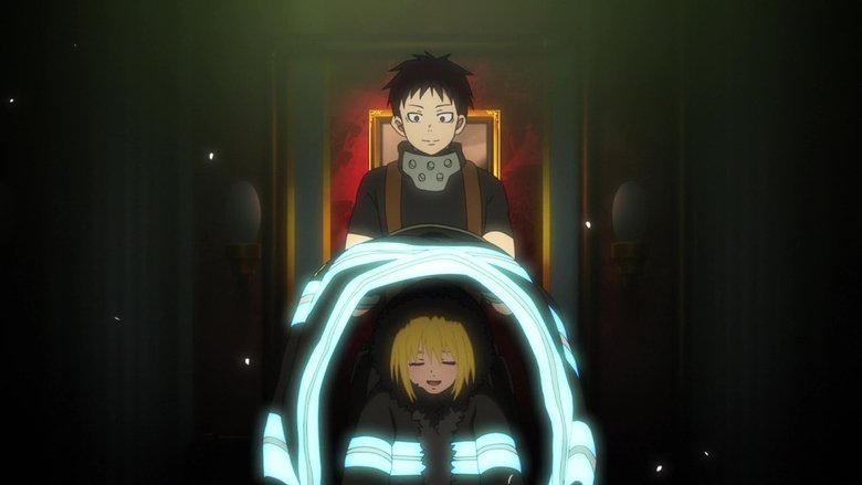 Assistir Enen no Shouboutai (Fire Force) Todos os Episódios Online - Animes  BR