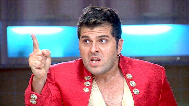 Still image for Badi Doooor Se Aaye Hai season 1 episode 314: Vasant & Varsha's Marriage