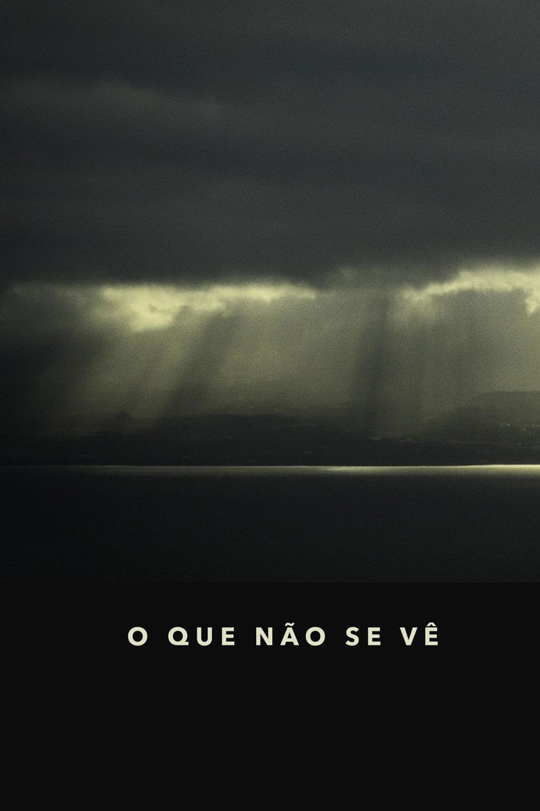 Imatge de O que não se vê