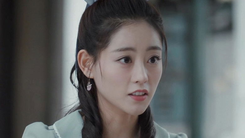 Still image for Psych-Hunter season 1 episode 8: Episode 8 Still image for Psych-Hunter season 1 episode 8: Episode 8