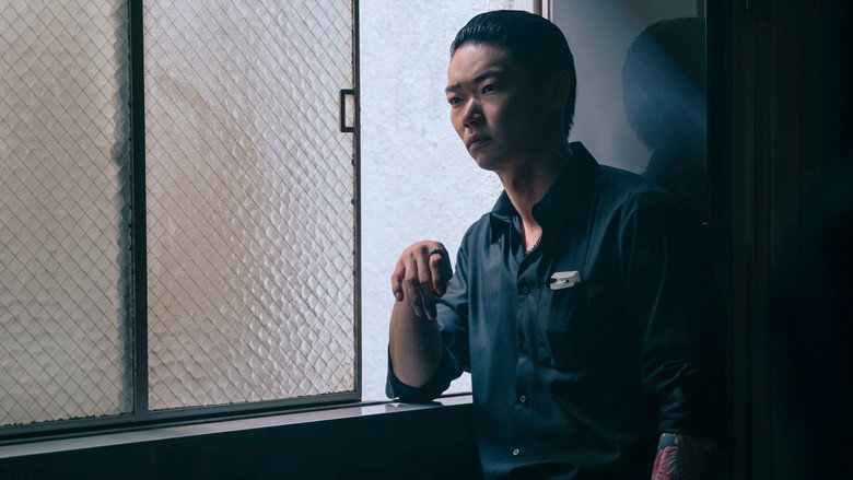 Still from Tokyo Vice - Season 2 Episode 7