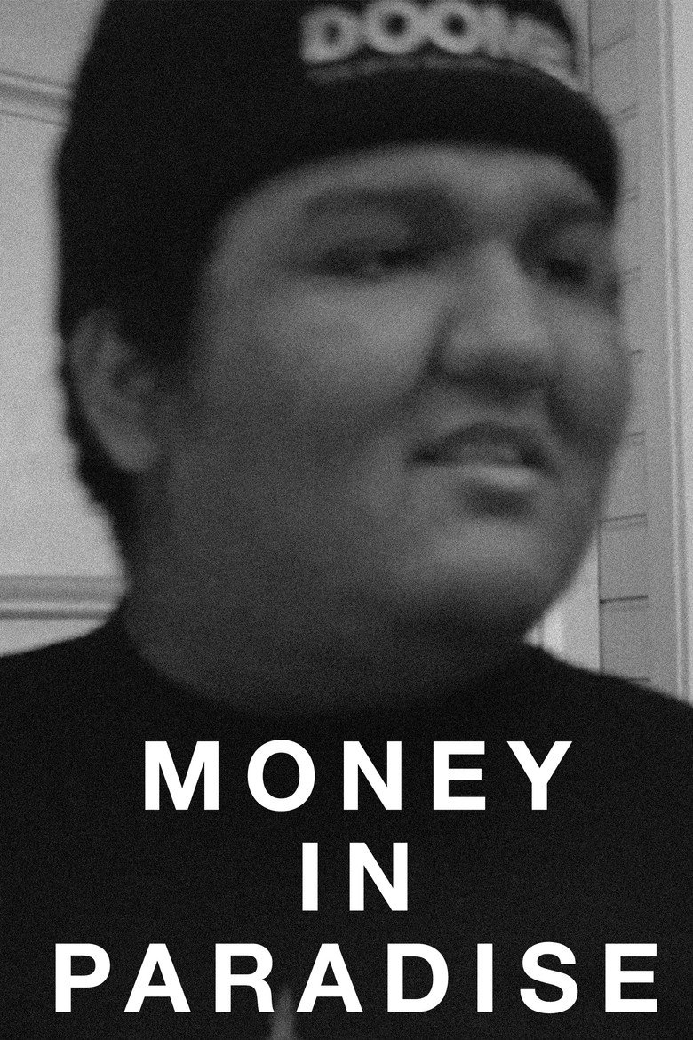 Imatge de Money in Paradise
