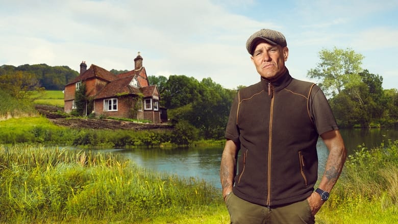 Vinnie Jones in the Country