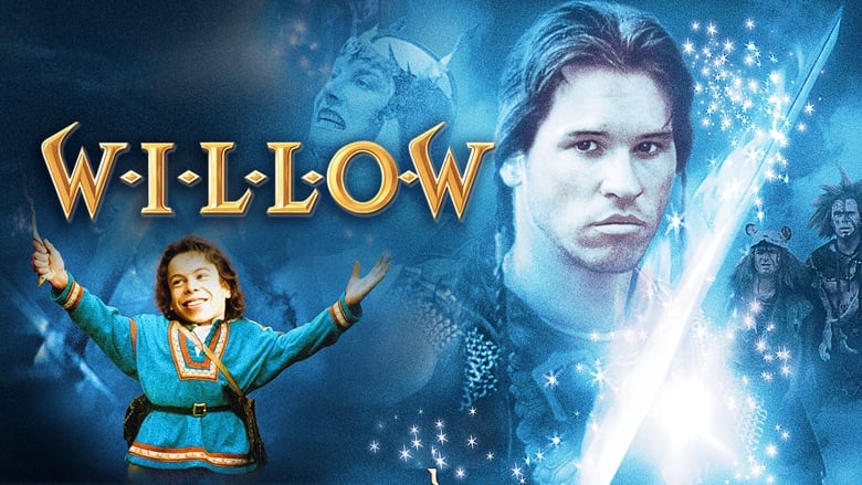 Willow (1988)