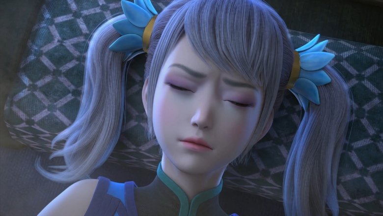 Still image for Martial Universe season 1 episode 2: Episode 2 Still image for Martial Universe season 1 episode 2: Episode 2