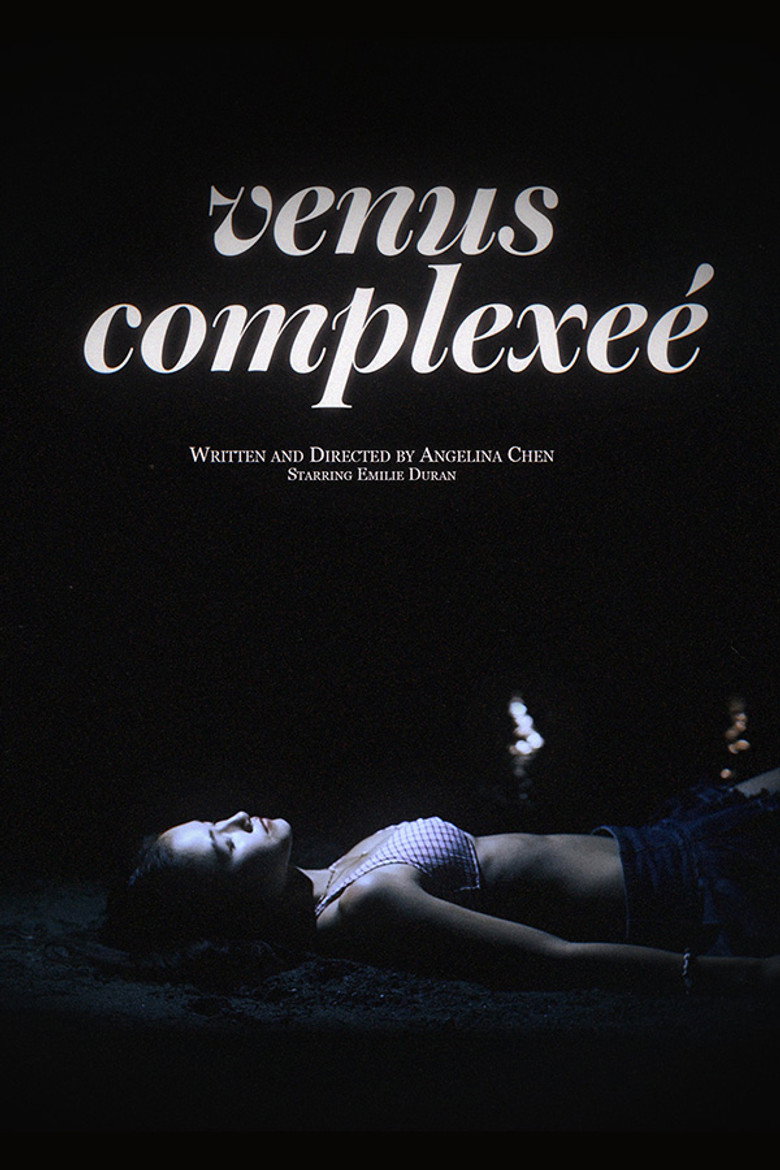 Imatge de Venus Complexeé