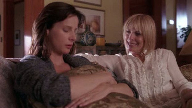 Still from Six Feet Under - Season 5 Episode 7