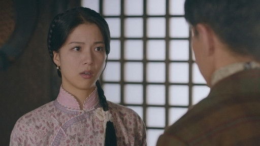 Still image for No Return season 1 episode 3: Episode 3 Still image for No Return season 1 episode 3: Episode 3