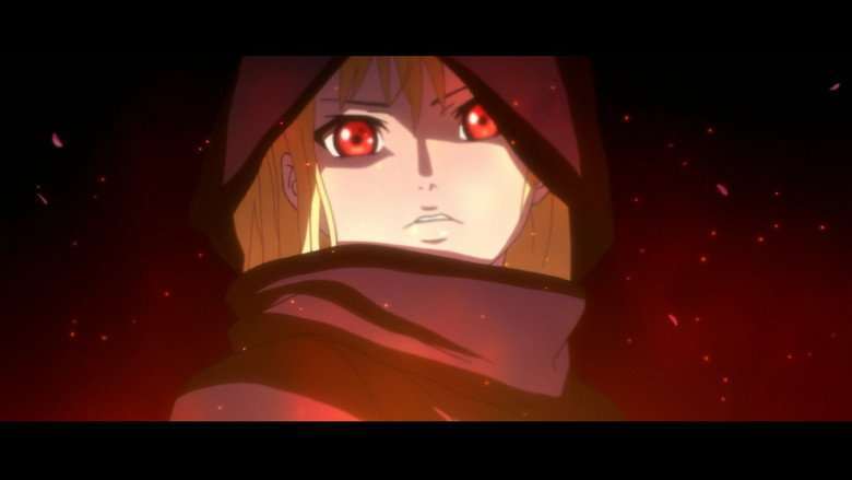 Still from Dance in the Vampire Bund - Season 1 Episode 12