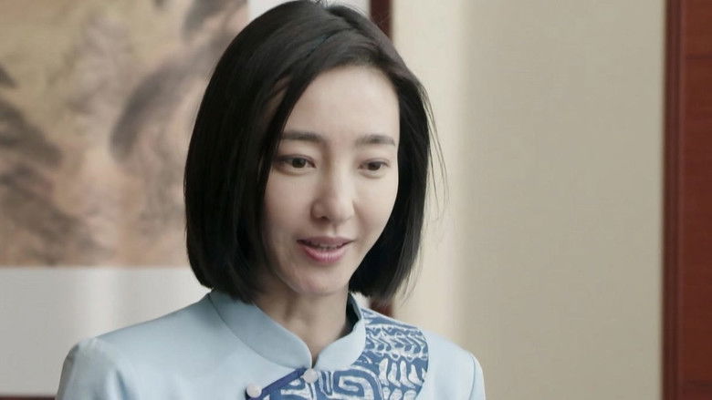 Still image for Cross Mountains and Seas season 1 episode 27: Episode 27