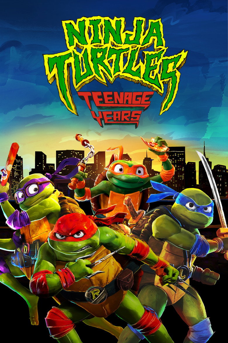 Póster la Película