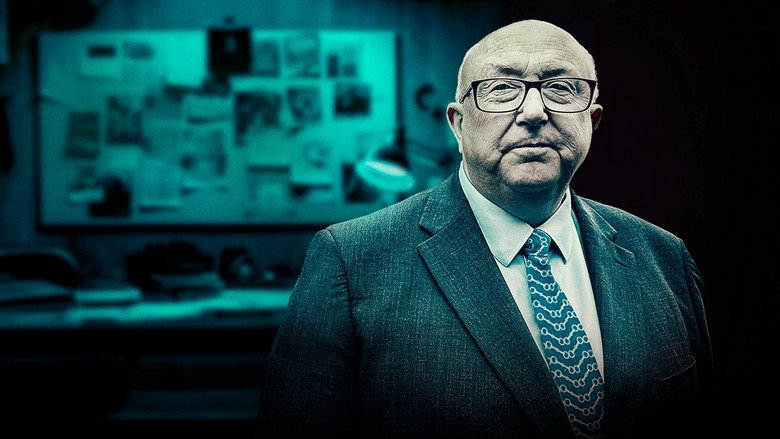 The Real Manhunter image 3