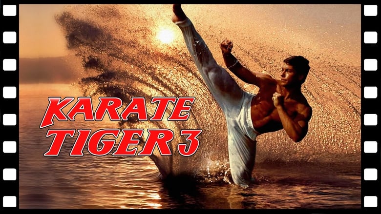 Karate Tiger 3 - Der Kickboxer (1989)