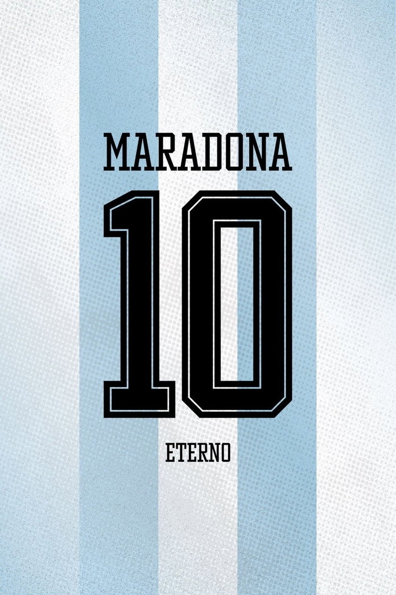 Imatge de Diego Maradona