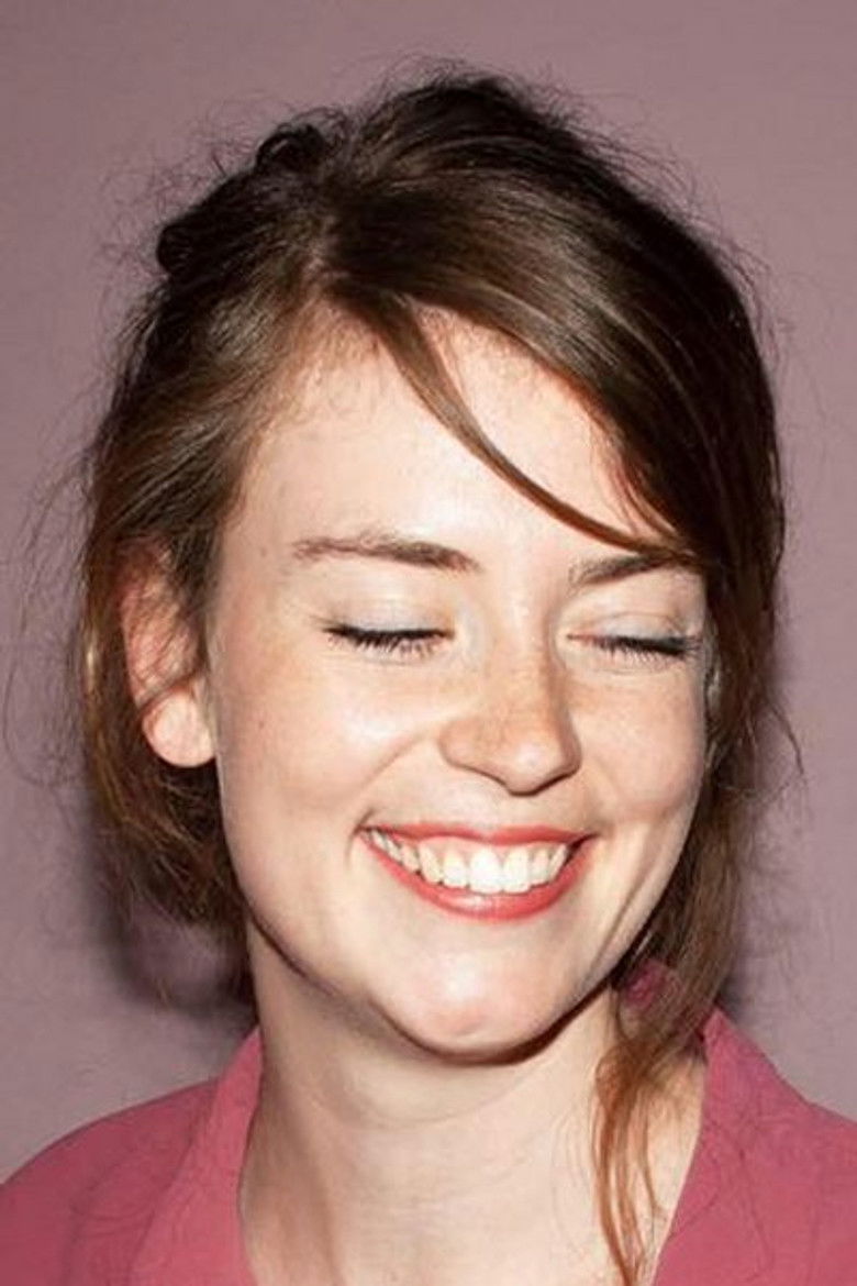 Nikoline Løgstrup portrait image