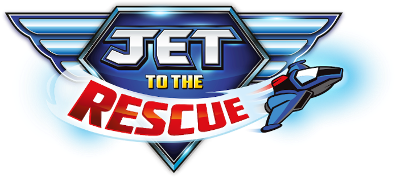 PAW Patrol: Jet to the Rescue