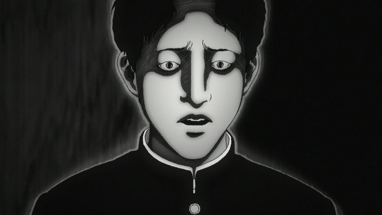 Still from Uzumaki - Season 1 Episode 1