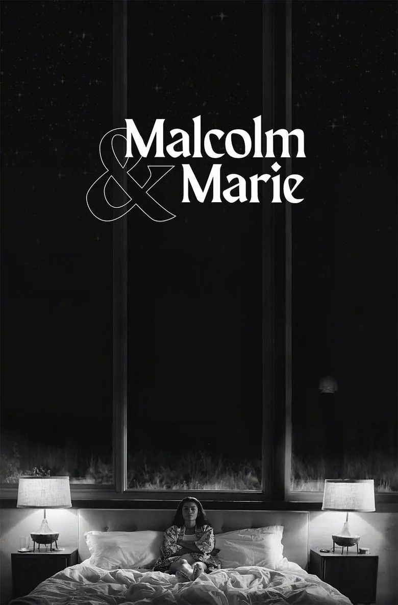 Imatge de Malcolm & Marie