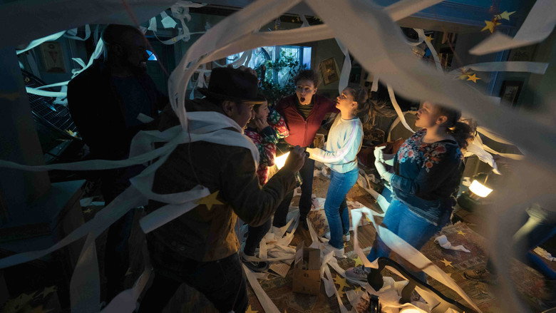 Still from Evil - Season 4 Episode 10
