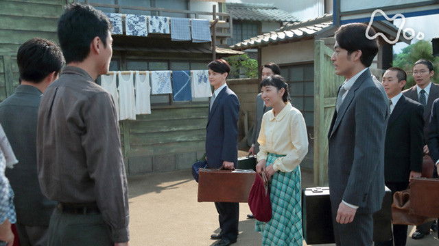 Still image for Manpuku season 1 episode 69: Week 12 - Things Will Work Out Somehow! - Episode 069 Still image for Manpuku season 1 episode 69: Week 12 - Things Will Work Out Somehow! - Episode 069