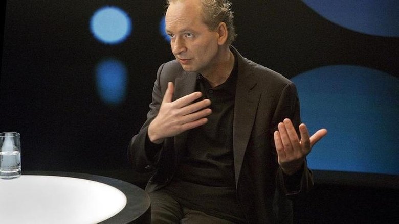 Still image for Precht season 1 episode 10: Episode 10