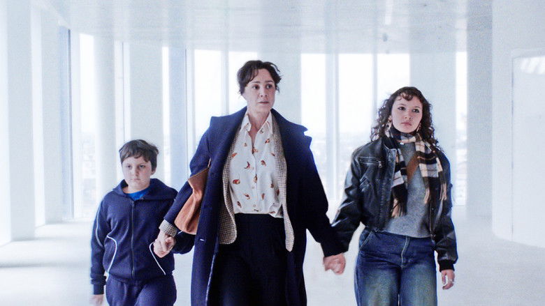 Image d'arrière-plan 2 du film On vous croit