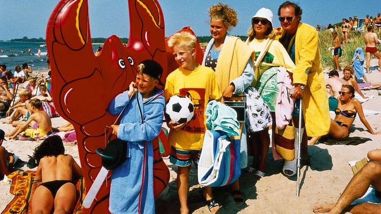 Sunes sommar (1993)