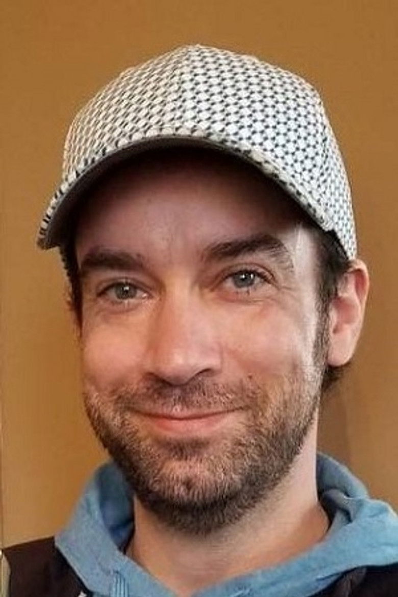 Gunther Schetterer portrait image