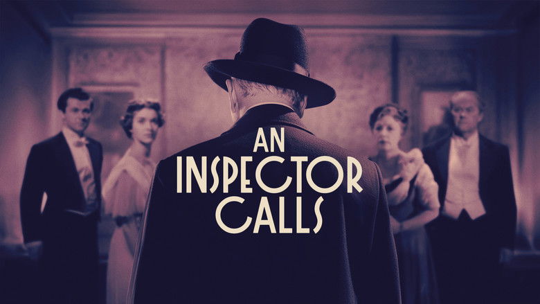 An Inspector Calls Photo 7