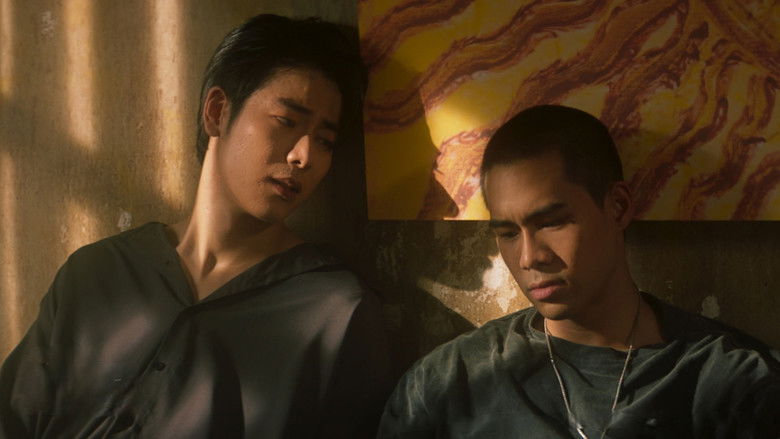 Still image for 7 Days Before Valentine season 1 episode 7: The Consequence of Choice Still image for 7 Days Before Valentine season 1 episode 7: The Consequence of Choice