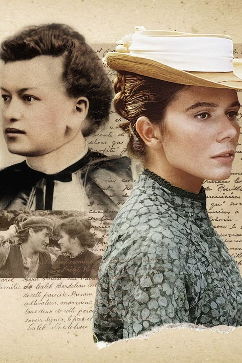 Imatge de Les filles de Caleb: l'histoire d'une passion