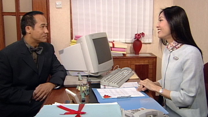 Still image for War of the Genders season 1 episode 94: Episode 94