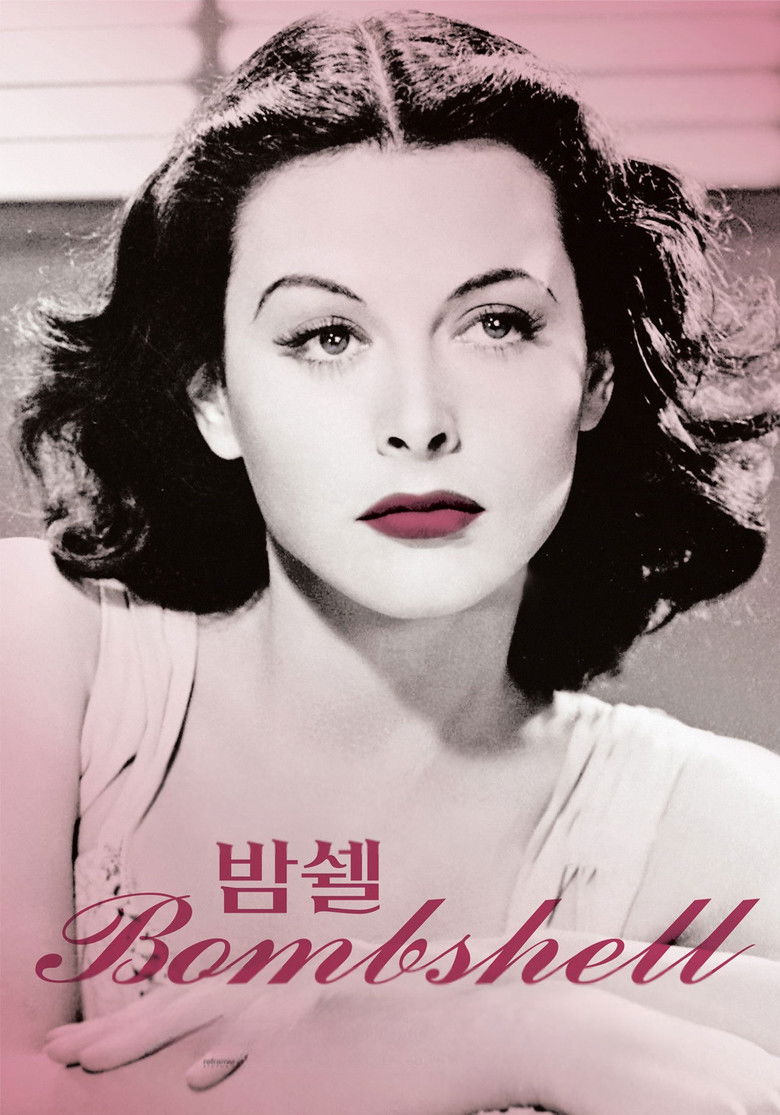Imatge de Bombshell: la història de Hedy Lamarr