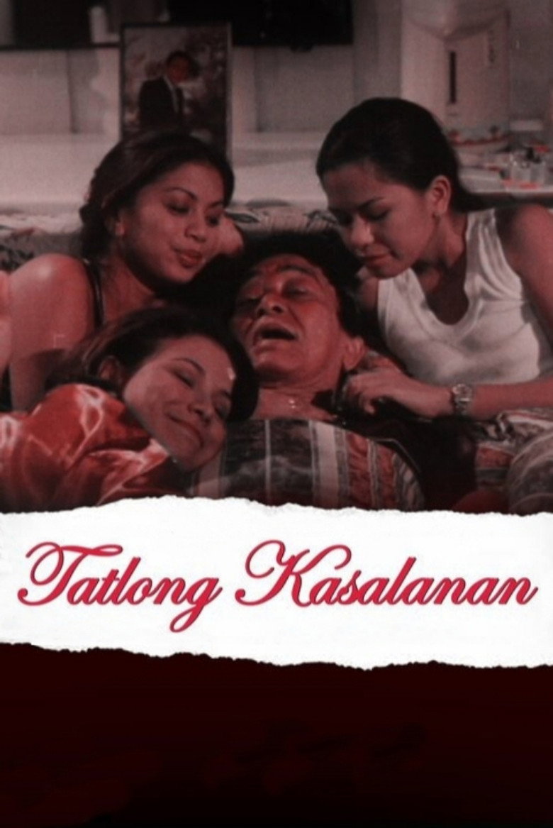 Tatlong Kasalanan background