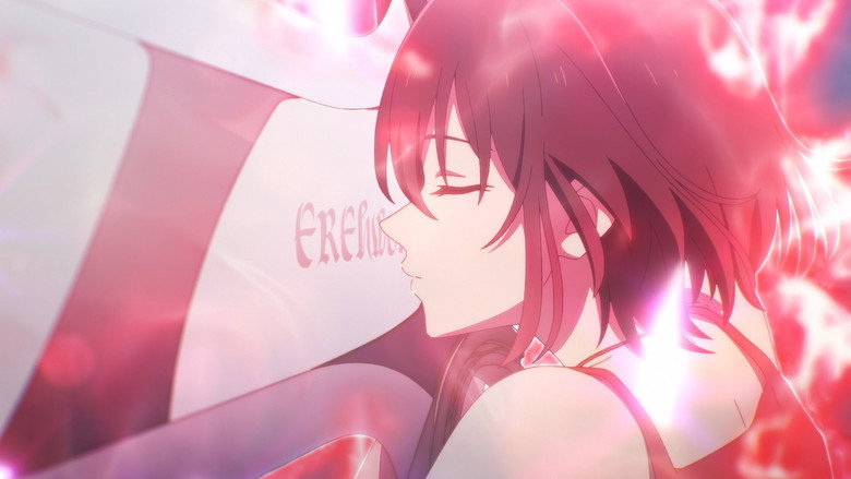 Still from Bye Bye, Earth - Season 1 Episode 1