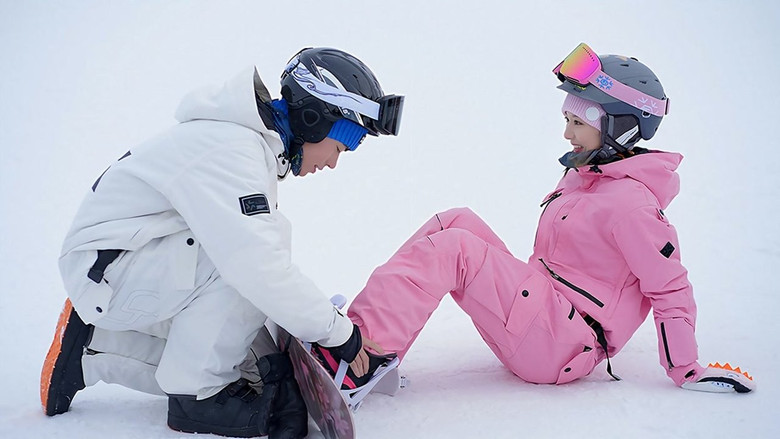 Still image for Snow Lover season 1 episode 2: Episode 2 Still image for Snow Lover season 1 episode 2: Episode 2