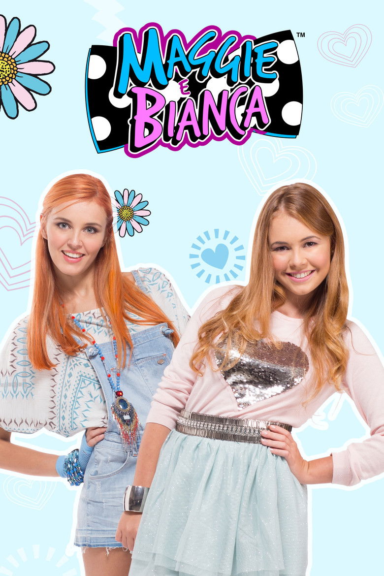 Maggie e Bianca – Maggie & Bianca Fashion Friends
