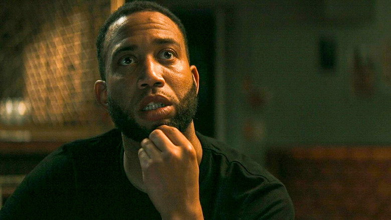 Boom Box: Beats and Betrayal: 1×1