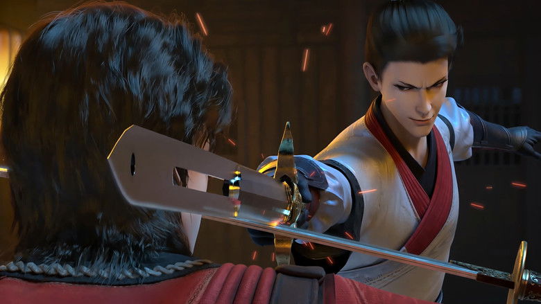 Still image for The Flame Imperial Guards season 1 episode 16: Episode 16 Still image for The Flame Imperial Guards season 1 episode 16: Episode 16