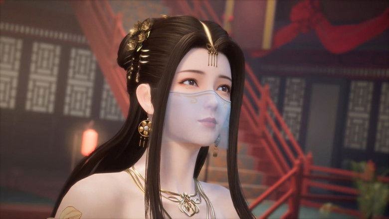 Still image for Fight For The Throne season 1 episode 39: Episode 39