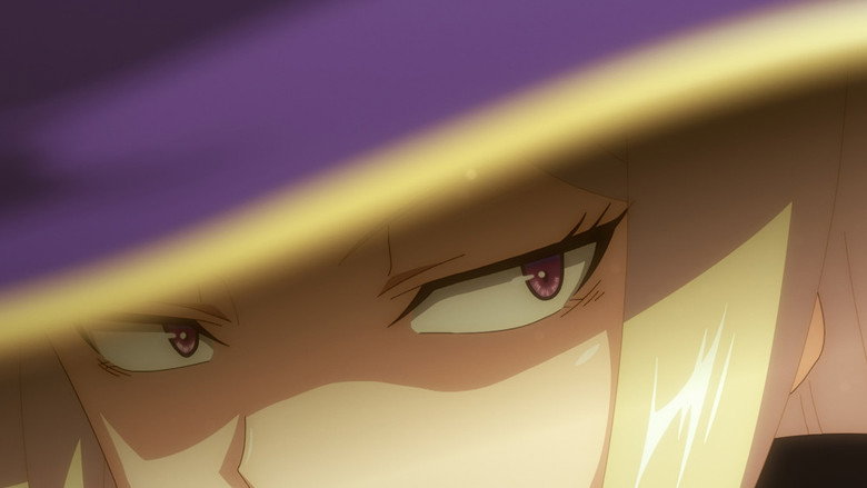 Still from Ningen Fushin: Adventurers Who Don't Believe in Humanity Will Save the World - Season 1 Episode 1