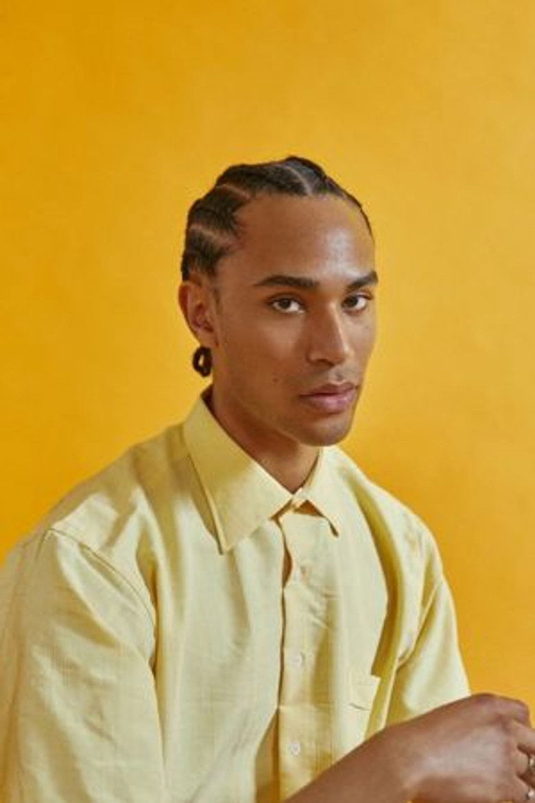 Sam Ezeh portrait image