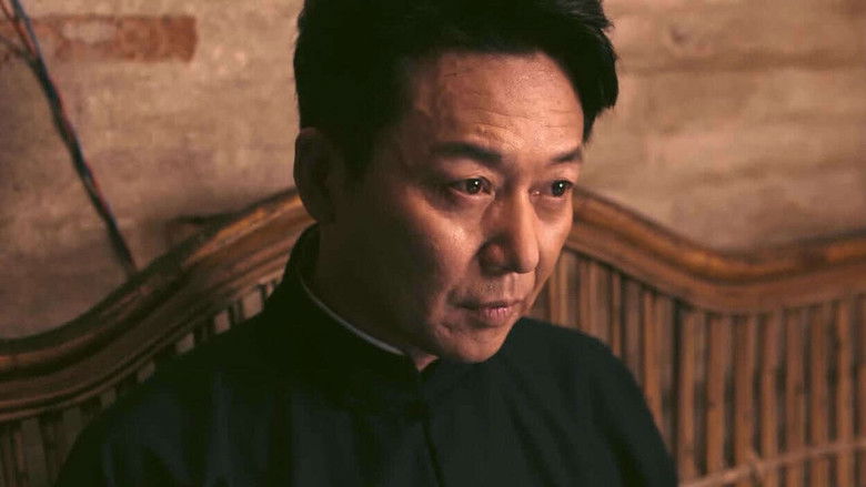 Still image for Tell No One season 1 episode 6: Episode 6 Still image for Tell No One season 1 episode 6: Episode 6