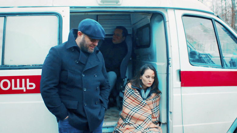 Still image for Fortune-Teller season 1 episode 4: Episode 4 Still image for Fortune-Teller season 1 episode 4: Episode 4