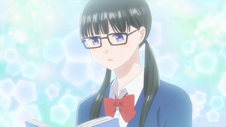 Still from My Love Story with Yamada-kun at Lv999 - Season 1 Episode 7