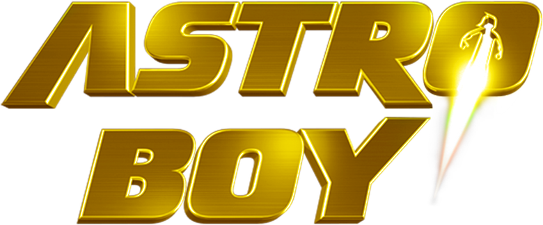 Imagen de Astro Boy