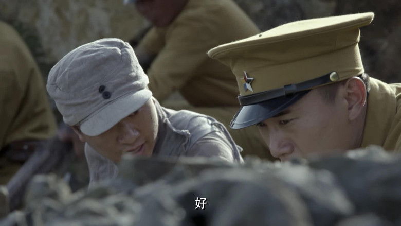 Still image for 手枪队 season 1 episode 45: Episode 45 Still image for 手枪队 season 1 episode 45: Episode 45