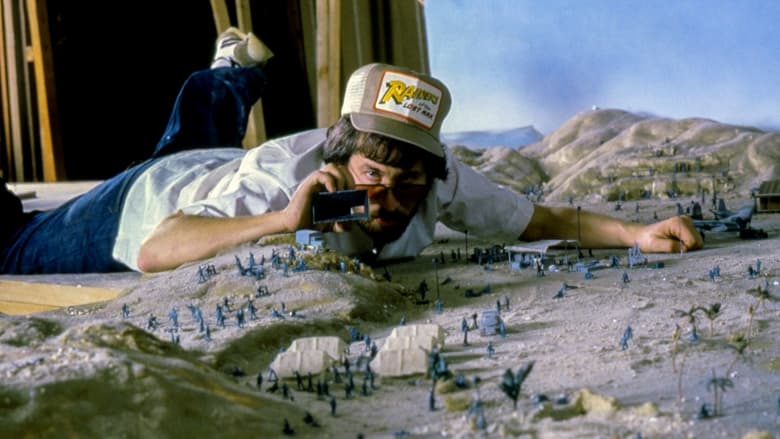 مشاهدة فيلم Indiana Jones: The Search for the Lost Golden Age 2021 مترجم أون لاين بجودة عالية