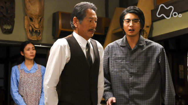 Still image for My Husband is a Cartoonist season 1 episode 147: Episode 147 Still image for My Husband is a Cartoonist season 1 episode 147: Episode 147