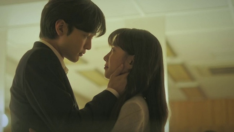 Still from Do You Like Brahms? - Season 1 Episode 16
